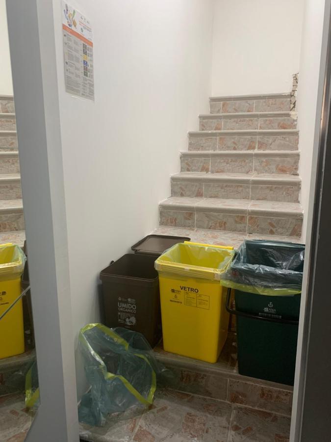 Modern City Center Apartment Benevento Dış mekan fotoğraf